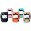Shot Timer with 3 Level Sound 9 Level Sensitivity Supports Wireless Connection with the Practiscore App and LED Score Display
