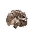 Fashion Hair Accessories New Style Elastic Hair Accessories New Satin Scrunchies Hair Ties