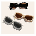 Sparloo 10842 CE UV400 Retro Sunglasses 2023 Fashion Unisex
