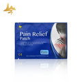 Basic Custom Hot Cold Packs Transdermal Herbal Plaster Adult Rheumatism Arthritis Bone Elastic Fabric Pain Relief Patch
