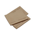 Production Jeans Leather Patches Embossed Brand Genuine Brown Leather Label Patch Clothes Label Size Labels for Clothing