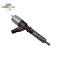 2470C C6.6 Diesel Engine Common Rail Fuel Injector 321-3600 10R-7938 2645A753