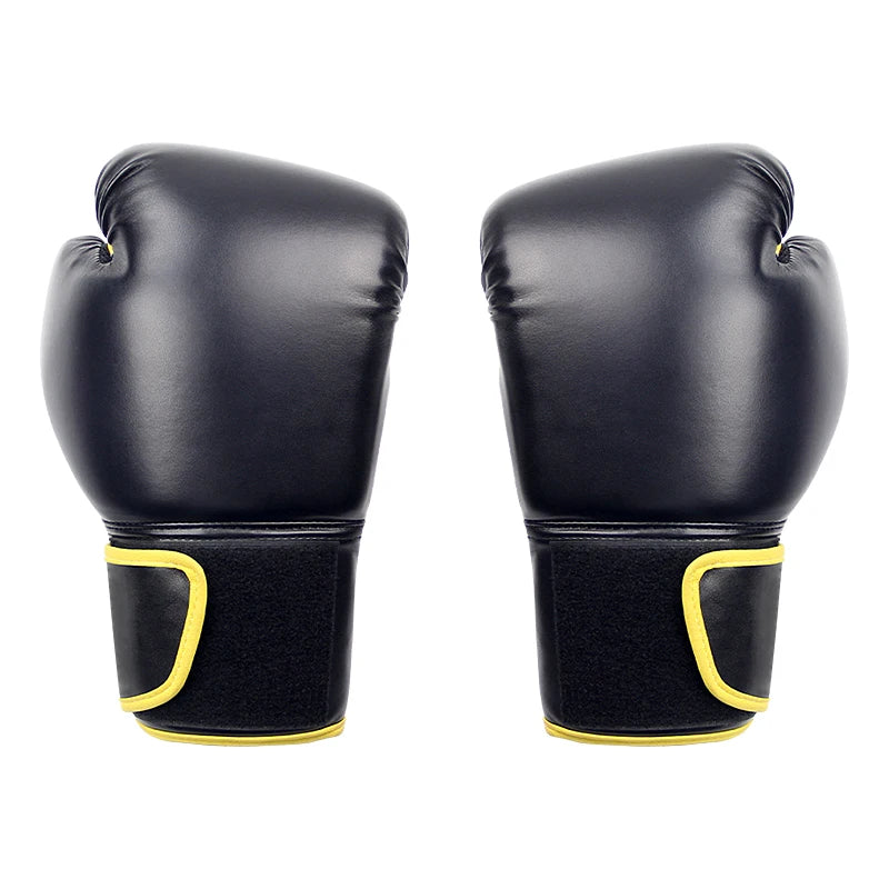 Custom Boxing Gloves Professional Training Boxing Gloves MegaBDM