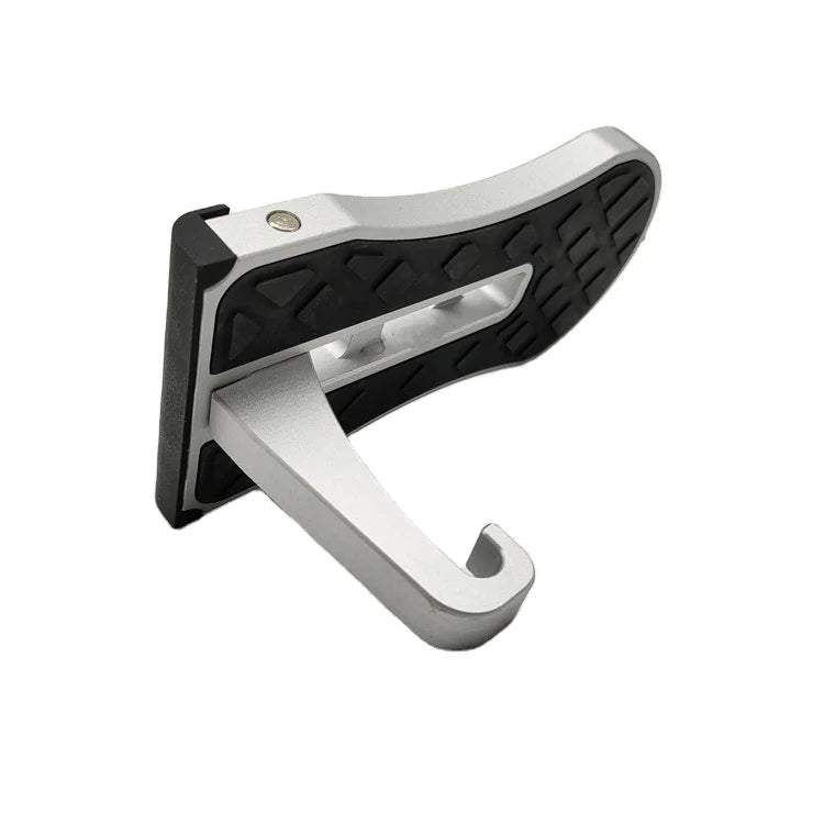 QX T01 Hot Selling Doorstep for Car Vehicle Rooftop Doorstep Doorstep Easy Access to Car Rooftop Roof-Rack