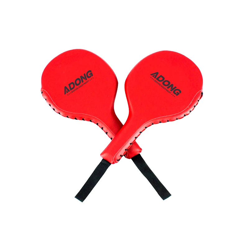 Factory Wholesale Price Boxing MMA TAEKWONDO UFC Equipment Kick Target Strike Punching Karate Kickboxing Paddle