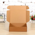 Packaging Custom Design Kraft Paper Corrugated Box