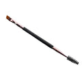 Wholesale Popular Dual Ended Eyebrow Brush Angled Eyebrow Brush Eyebrow Brush Double with Adequate Stock