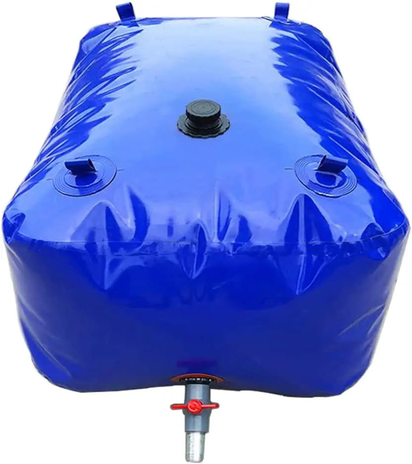 Wholesale Inflatable Large Capacity Collapsible Flexible Water Storage Bladder Tank for Agriculture Irrigation Emergency