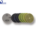 4 Inch Concrete Polishing Pads