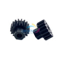 New 1Pc C5.016.406 Motor Gear for Heidelberg SM102 CD102 C5.016.406/01 Offset Printing Parts