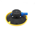 Industrial 150mm 6 Inch Manual Vacuum Pump Suction Cups DIY Mounting Sucker with OEM & ODM Support for Camera