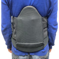 Lumbosacral LSO Spinal Therapy Back Brace