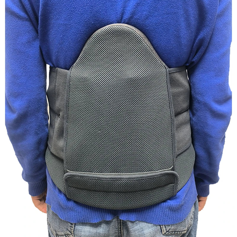 Lumbosacral LSO Spinal Therapy Back Brace