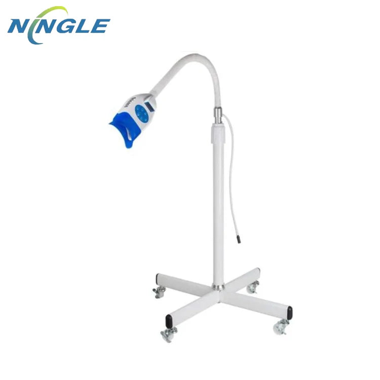CE Dental Laser Whitening Machine Zoom Teeth Whitening Machine Laser Bleaching Machine