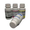 500ml Premium Bulk Bottle Water Based Refill Dye Ink for Epson L1800 L1300 5113 1390 L800 Xp600 L805 7720 L130