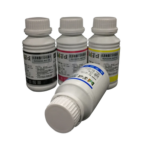500ml Premium Bulk Bottle Water Based Refill Dye Ink for Epson L1800 L1300 5113 1390 L800 Xp600 L805 7720 L130