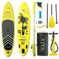 Inflatable Paddle Board With Aluminium Paddle Superfield for Water Sport Inflatable sup Board