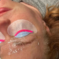 Original Supplier Lash Liting Tools Reusable Silicone Tapes Lash Lift Cover Ribbons