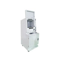Auto SPCC Metal Sheet Fabrication Gas Stations Buffet Service Terminal Laser Cutting Welding Powder Coated ISO9001 Certified