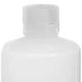 JSBIO Free Sample 1000ml 33.8oz Lab Chemical Reagent for Narrow Mouth Cylinder PP Leak Proof Sample Bottle