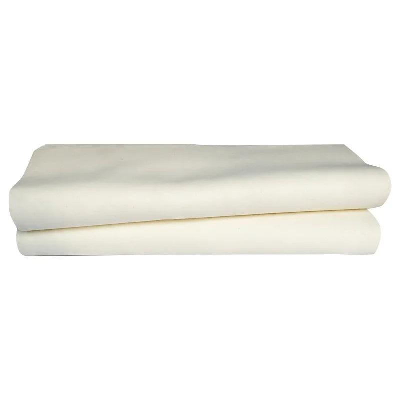 High-Density 100% Woolen Industrial Wool Felt for Oil Absorption Wear-Resistant Sealing Dust-Proof Polishing-Woven Technique