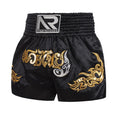 Muay Thai  Boxing Shorts Adult Competition Training MMA Fighting Short Pants Kickboxing