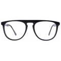 New Fashion Men and Women's Oval-Shaped Anti Blue Light Acetate Eyeglasses Frames Monturas De Lentes Factory Customize Logo