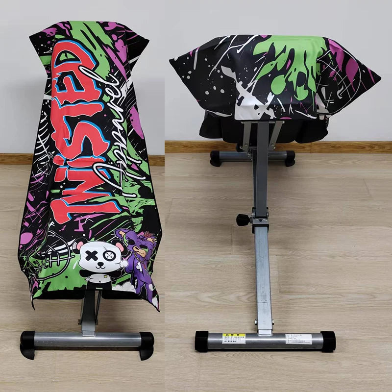 Promotion Custom Fitness Towels Printed logo MicroFiber Suede Towel Gym Microfiber Sport Towel Rpet