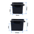 Knock Box Coffee Coffee Accessories Stainless Steel 2024 Coffee Machine Accessories