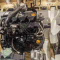 TALUADA 4TNV98T Brand New Turbo Charge Engine TDI ASSY