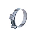 Heavy Duty Galvanized Steel Single Bolt Pipe Clip Clamp Solid Nut Pipe Hose Clamp Premium Quality Premium Category Product MegaBDM