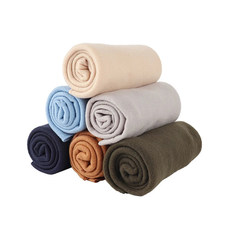 Wholesale Vet Pet Bed Premium Vet Bedding with Paws Mat Pet Soft Warm Pet Mat