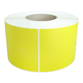 Factory Wholesale Waterproof 40x30mm Direct Thermal Self Adhesive Paper Hologram Sticker Labels Roll for  Printer Digital