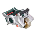 Water and Electricity Brushless Slotting Machine Wall Concrete Slotting MachineInstallation Project Dust-free Grooving Machine