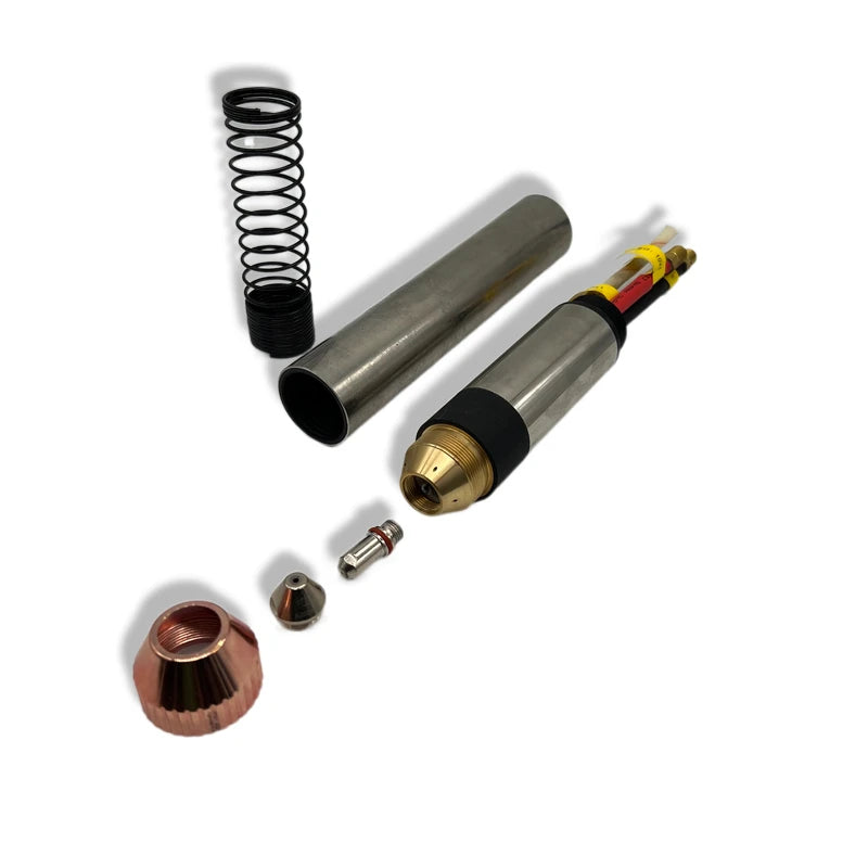 Chinese Cutting Straight Torch Fy160 for Plasma Machine