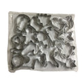 Stainless Steel Cookie Cutter Metal Christmas Gingerbread Man Cookie Cutter Custom