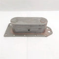 6742-01-2450 Oil Cooler Element for WA380-3DZ Wheel Loader Construction Machinery Parts