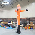 Factory Wholesale Price Customized Inflatable Tube Man air Dancers Outdoor Advertising Used Boy Dancer Sky