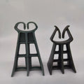 Manufacturer Better Price Concrete Plastic Rebar Clip Chair Spacer for Construction Site