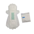 OEM Female Biodegradable Sanitary Napkins Manufacturer