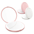 Wholesale 5X Magnifying  Beauty Cosmetic Circular Mirror Double Sided Makeup Mirror