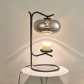 Candle Lamp Bedroom Bedside Table Lamp Gifts Candle Lamp Candle Warmer