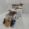Impresora De Ropa T Shirt Tshirt Xp600 Dtf Printer A3 Dtf Imprimante Prices Pakistan to Roll Dtf Film Printer Printing Machine
