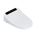 Factory Wholesale Bathroom Motorized Remote Heated Smart Toilet Seat