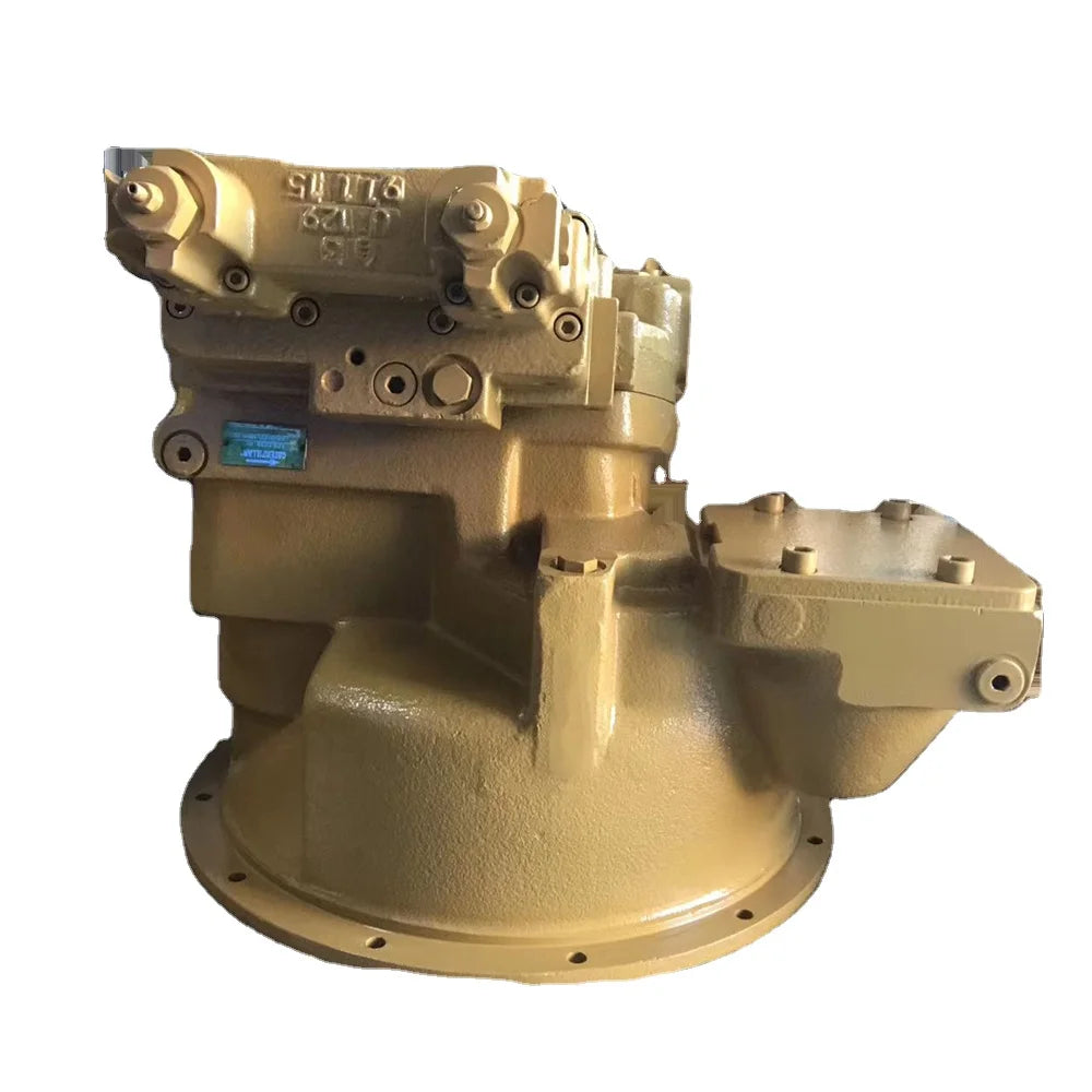 Belparts A8V0107 E320L E322B Excavator Main Pump Hydraulic Pump 114-0603 114-0602