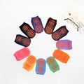 High Quality Durable Using Various the Silicone Antiskid Yoga Socks Non slip Trampoline Socks