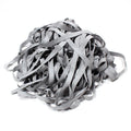 Factory Supply Swimwear Accessory High Tenacity Elastic Rubber Band Natural Latex Synthetic Rubber Tape for Garment Bikini