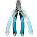 Newbility Stainless Steel Leader Line Connecting Accessories Fishing Crimping Pliers