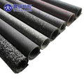 Doggy Daycare Anti-Slip Plain Indoor Rubber Decking for Gym