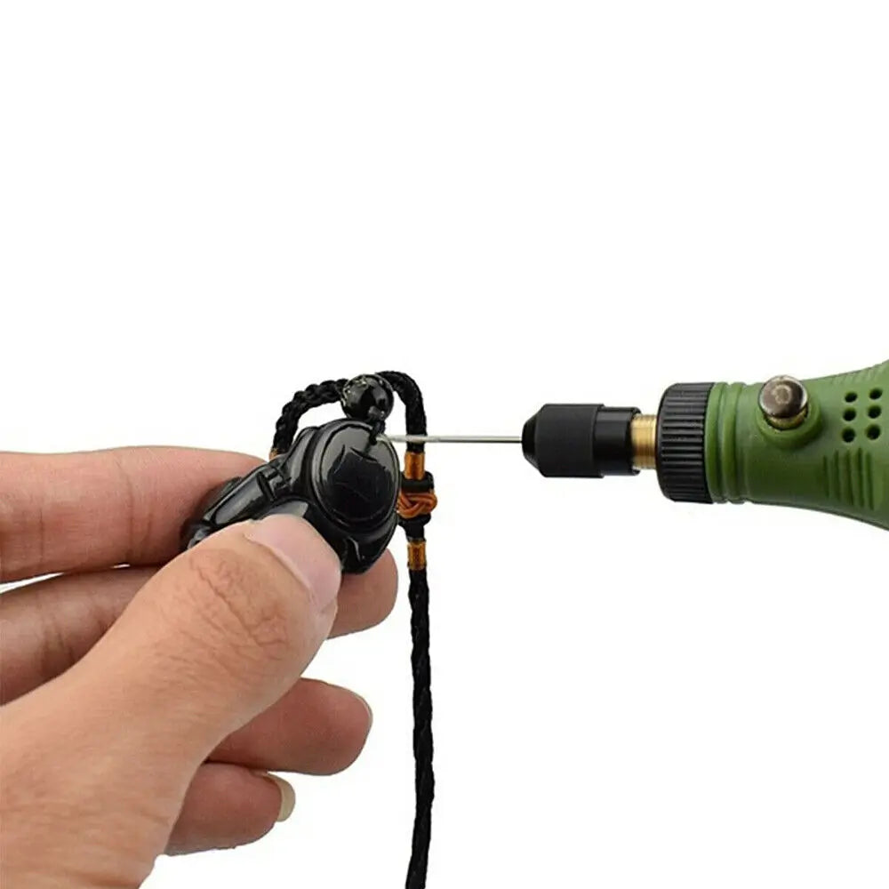 28PCS USB Cordless Electric Mini Drill Grinder Polishing Pen Rotary Tool Kit Set